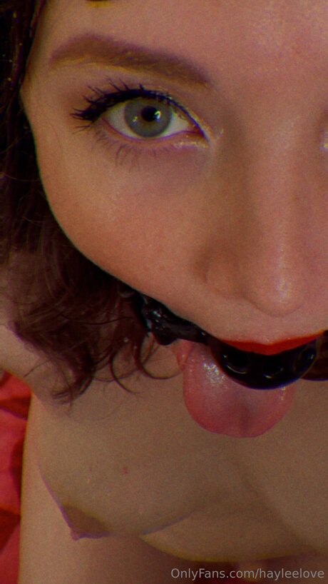 Hayleelove kunst sexy galerien