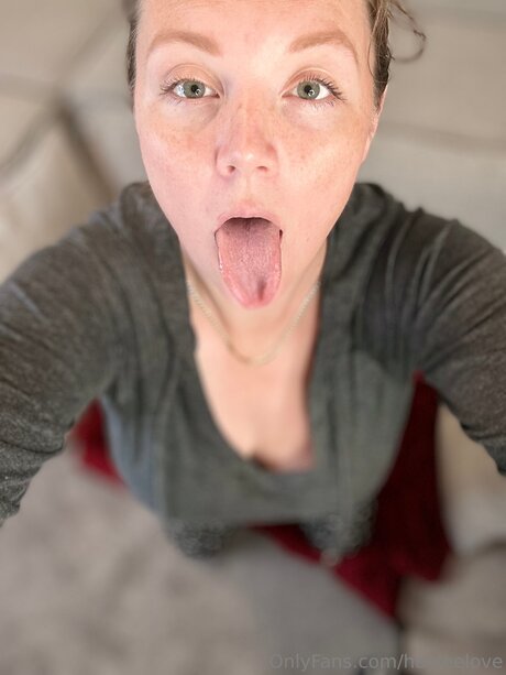 Hayleelove perfekte heiße galerien