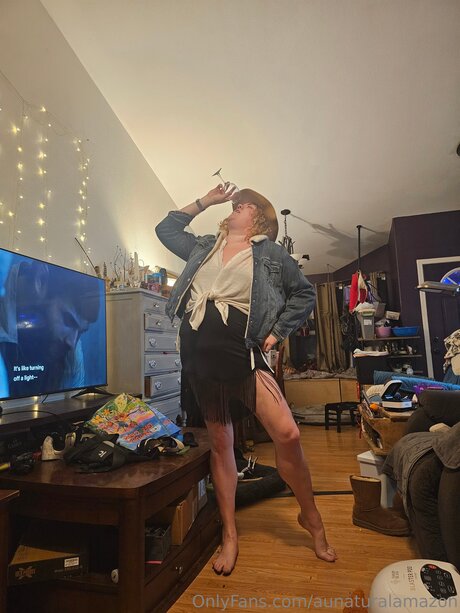 Aunaturalamazon hübsche nackten foto