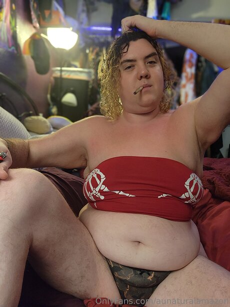 Aunaturalamazon hübsche porno foto