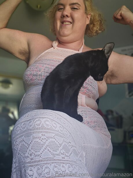 Aunaturalamazon nette pornostar archiv