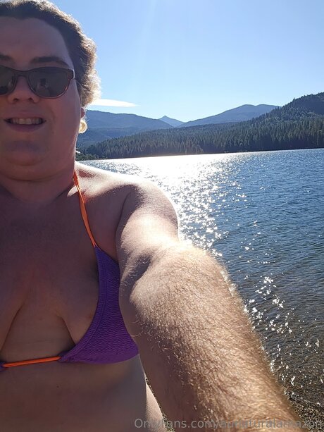 Aunaturalamazon exklusive pornografische foto