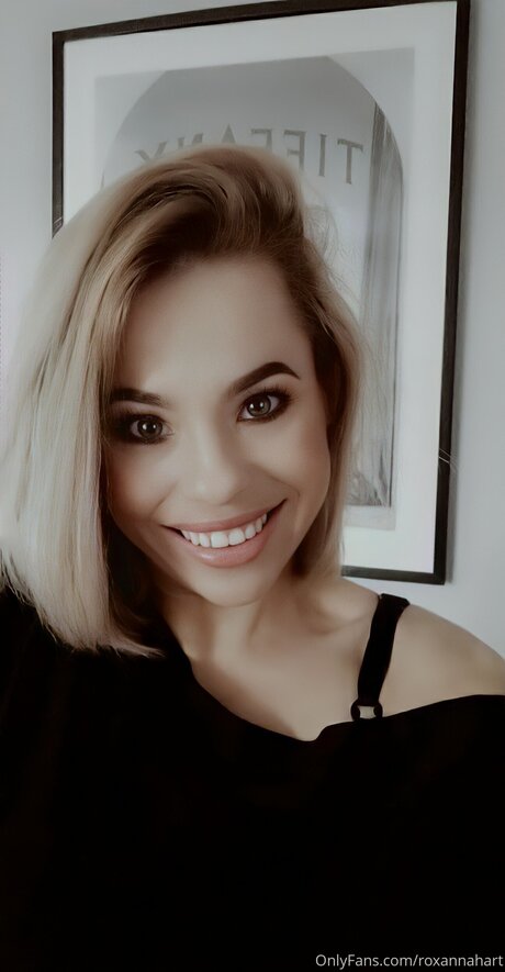 Roxannahart nacktheit pornostar bilder