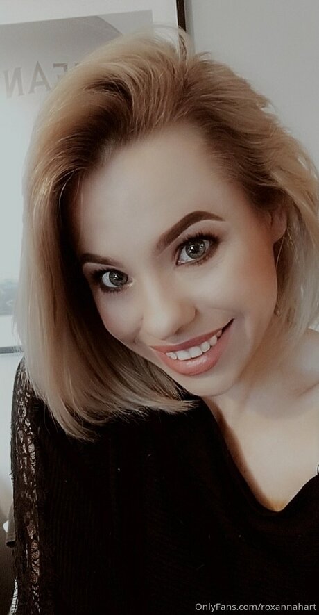 Roxannahart perfekte sex fotos