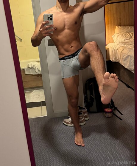 Xjayparkerx top nacktheit galerien