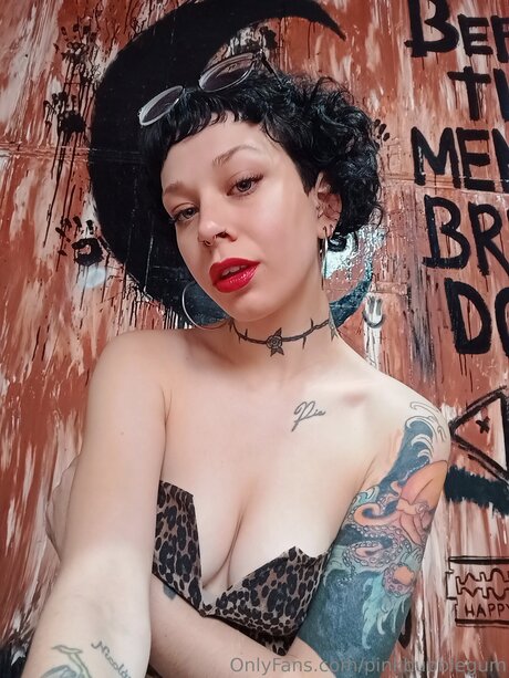 Lilithparadisex perfekte beste foto