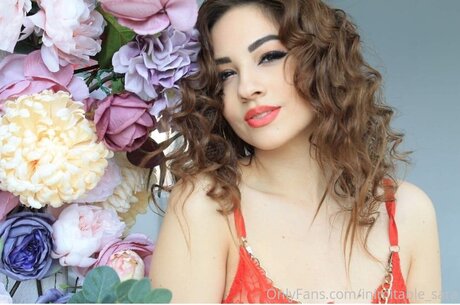 Inimitable Sara perfekte nette archiv