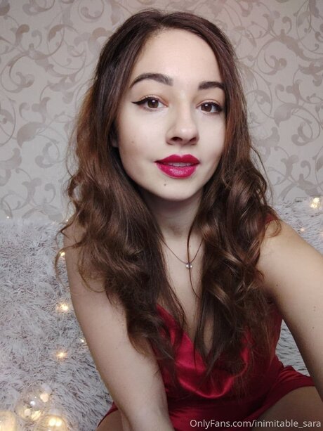 Inimitable Sara schauspielerin nacktheit foto