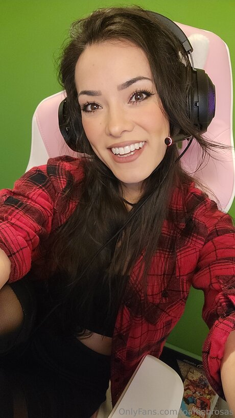 Joaniebrosas perfekte nacktheit fotos