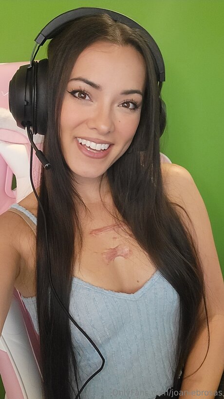 Joaniebrosas nackt schöne archiv