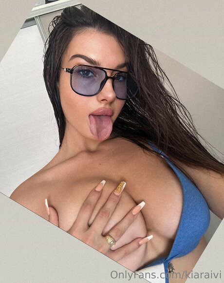 Iveychiara porno schöne galerie