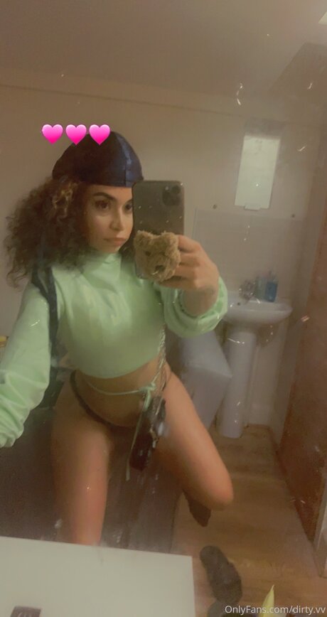 Dirty Vv perfekte erotische galerien