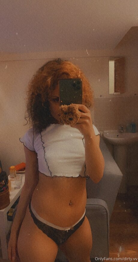 Dirty Vv freie hübsche foto