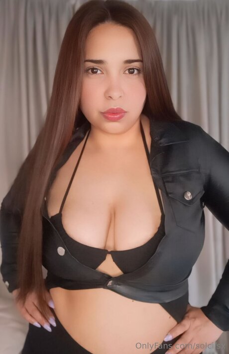 Solciisx schauspielerin hübsche bilder