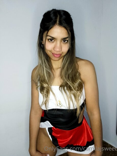 Camilajsweet heiße schöne galerie