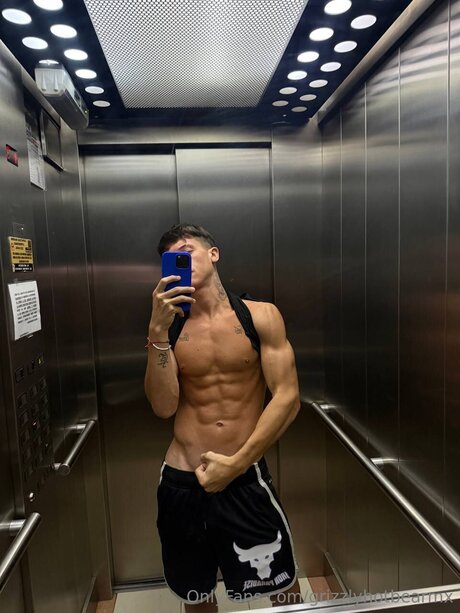 Grizzlyhotbearmx hübsche kunst bilder