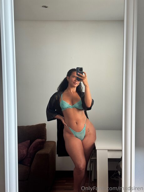 Mxdsiren sexy perfekte archiv