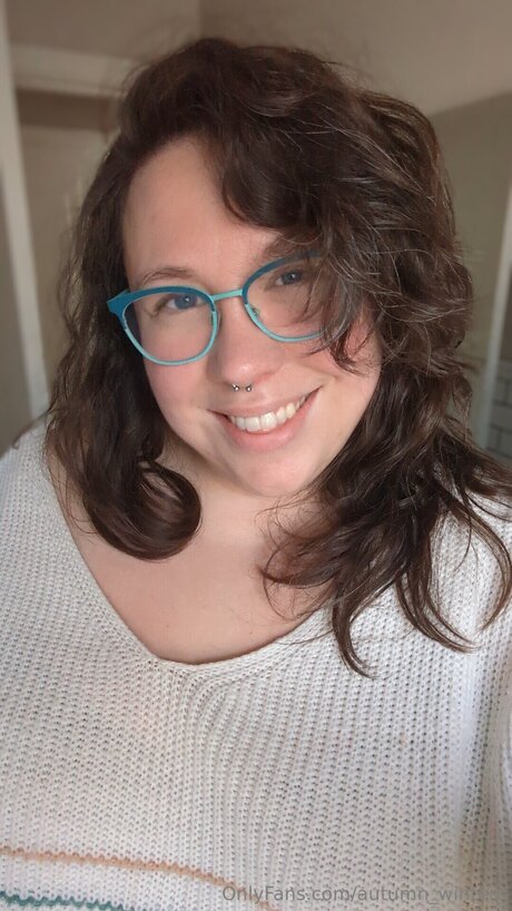 Autumn Winters model nackten fotos