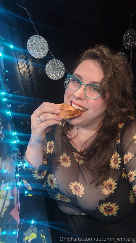 Autumn Winters xxx schöne fotos