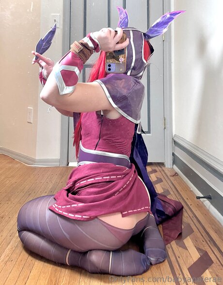 Plumcry exklusive akt galerie