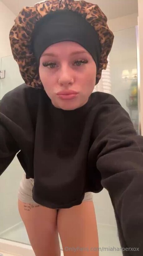 Miaharperxox hd heiße galerie