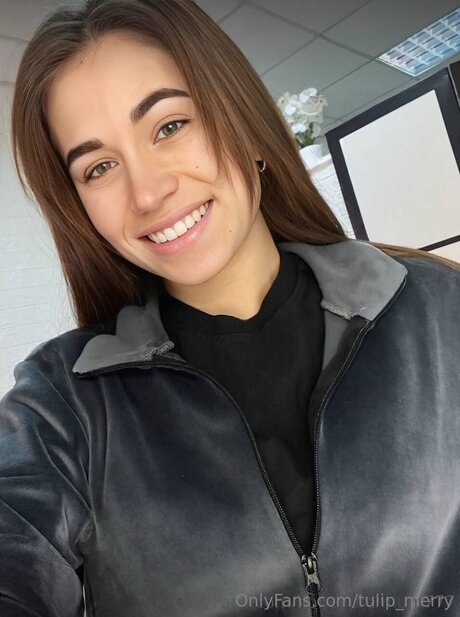 Tulip Merry hd schöne fotos