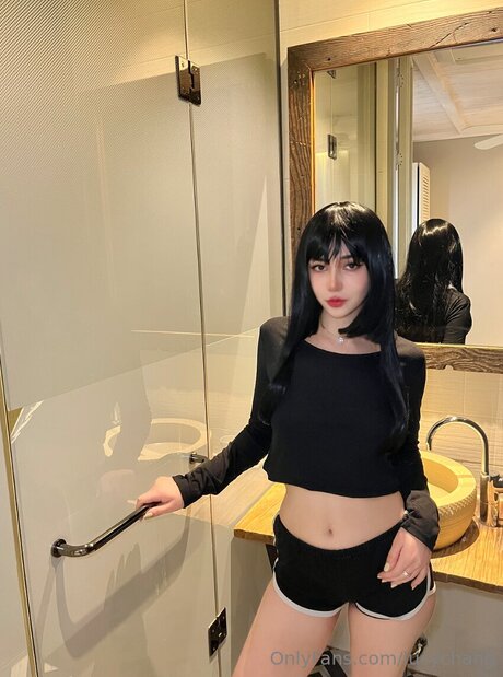 Lucychang pornostar beste foto