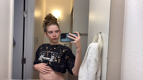 Sagelovess model porno fotos