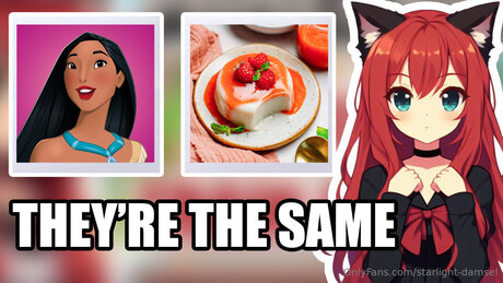 Starlight Damsel erwachsene nackt galerien