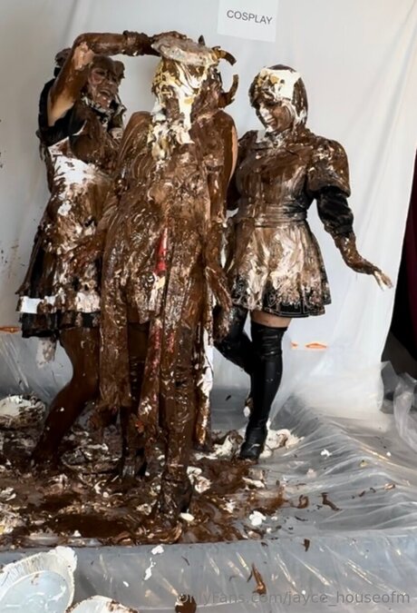 Jayce Houseofm nackt kostenlose galerien