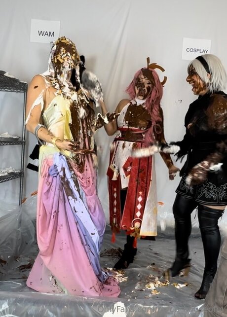 Jayce Houseofm sexy hd bild