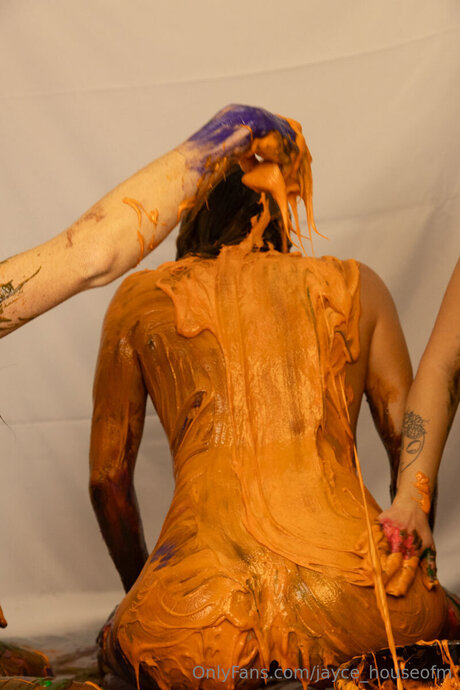 Jayce Houseofm top exklusive galerien