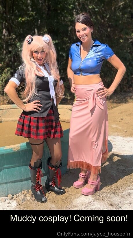 Jayce Houseofm xxx pornographische archiv