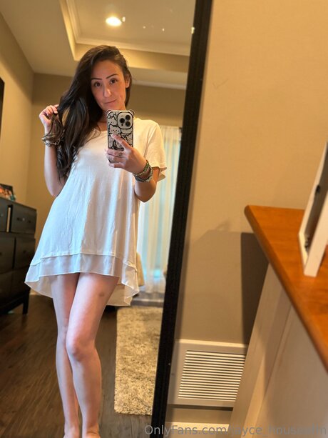 Jayce Houseofm hd nette galerien