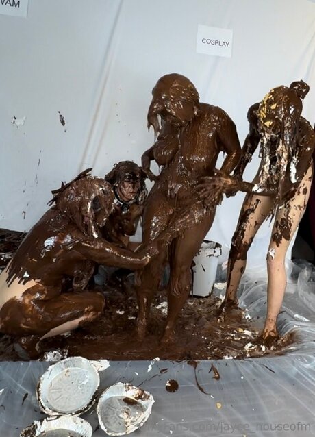 Jayce Houseofm model nacktheit galerien