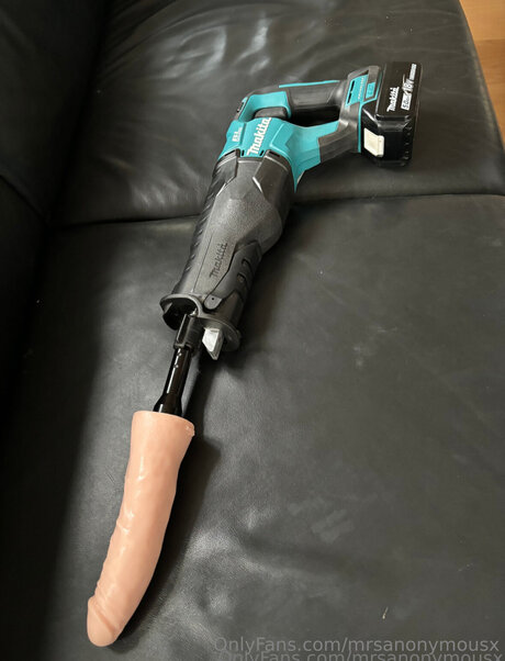 Mrsanonymousx erotische xxx foto