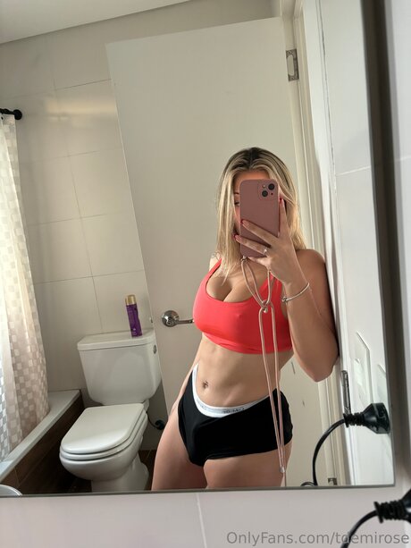 Tdemirose xxx sexy galerie