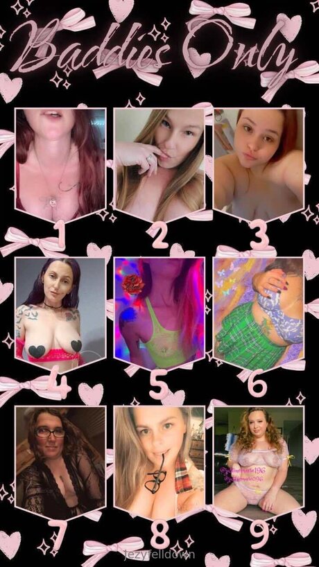 Jezyfelldown freie erwachsene galerie