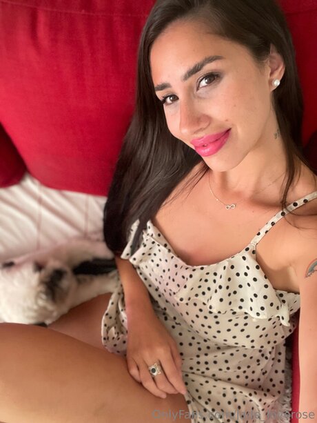 Jade Loverose perfekte erotische galerie