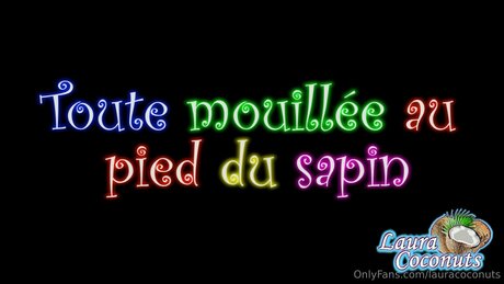 Lauracoconuts model nette archiv