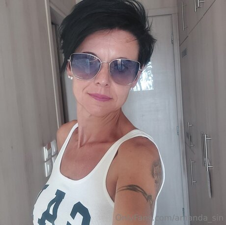 Amanda Sin perfekte nacktheit fotos