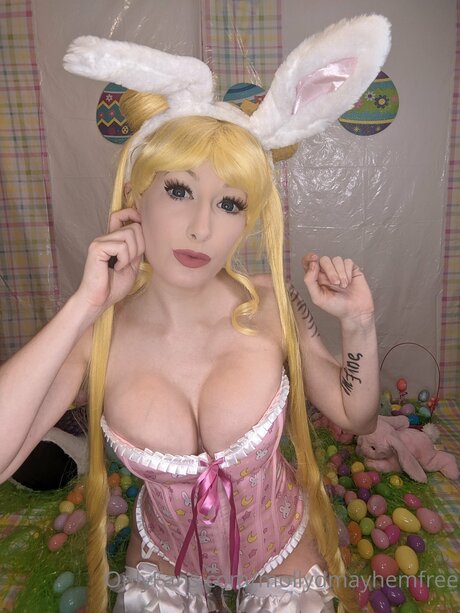 Mollydmayhemfree top sexy bild