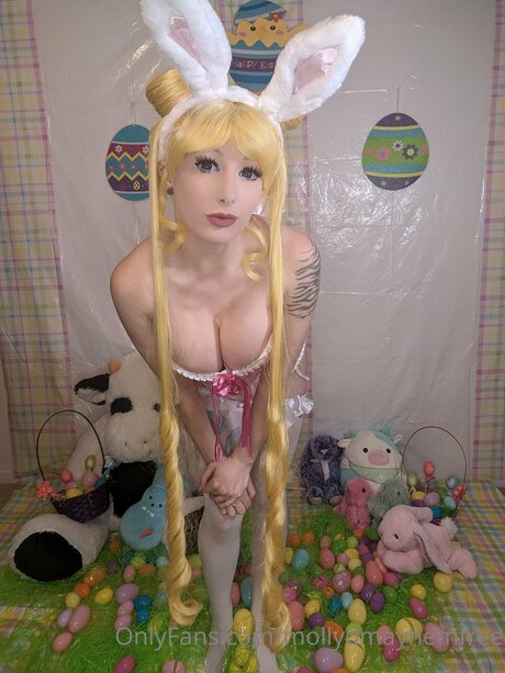 Mollydmayhemfree top kostenlose foto