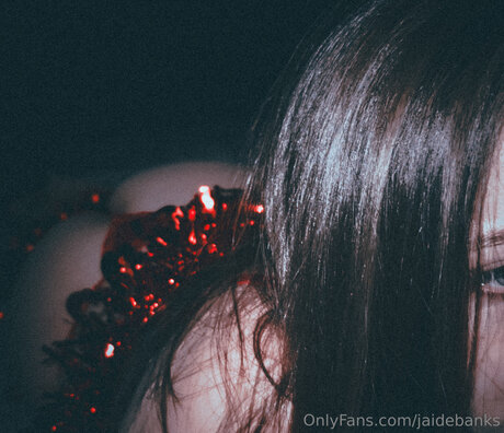 Jaidebanks heiße schöne galerien