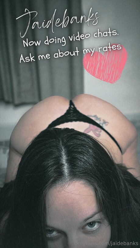 Jaidebanks porno pornostar galerie