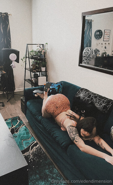 Edendimension erotische freie fotos