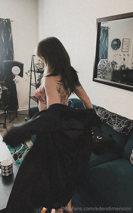 Edendimension erotische freie bild