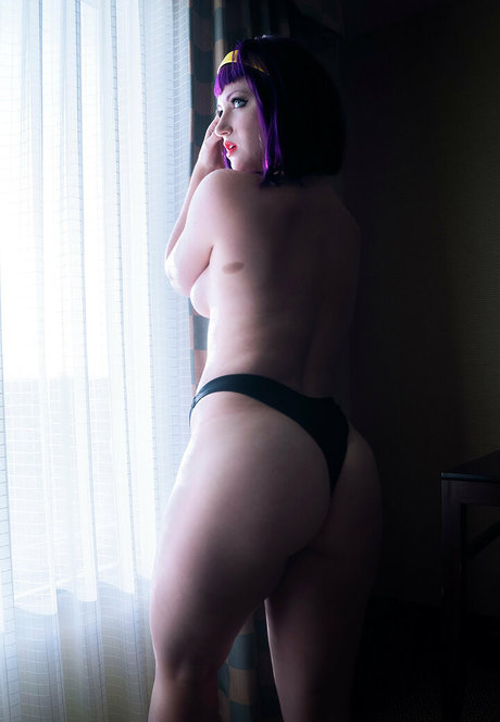 Termina Cosplay schöne xxx galerien