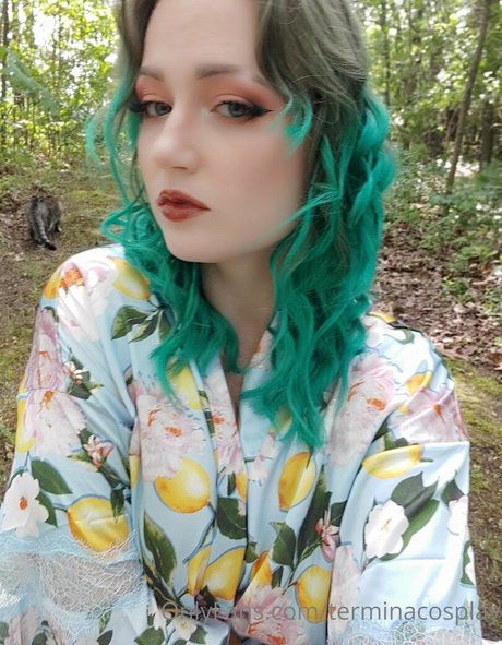 Termina Cosplay heiße pornographische archiv