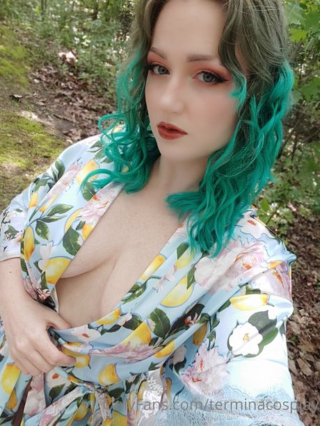 Termina Cosplay nacktheit pornostar bilder